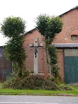 Calvaire.