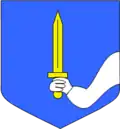 Dextrochère