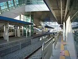 En 2007.