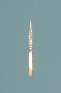 Missile Dhanush