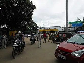 Dharmanagar