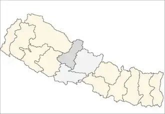 Dhawalagiri