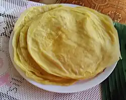 dhal puri