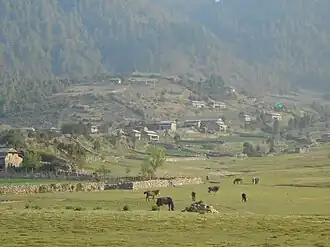 Dhorpatan
