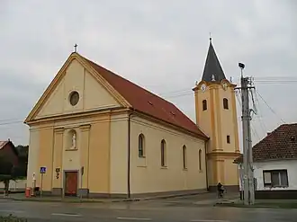 Sládkovičovo