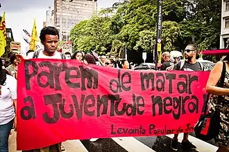 São Paulo, 2012