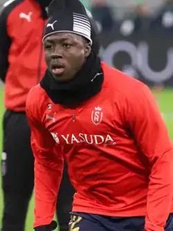 Image illustrative de l’article Oumar Diakité