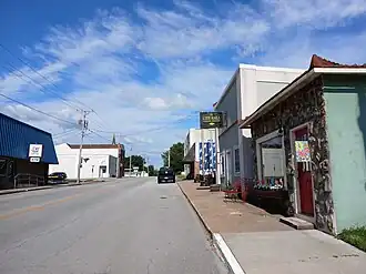 Diamond (Missouri)