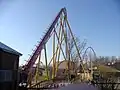 Lift de Diamondback.