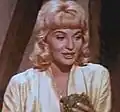 Diane Cilento