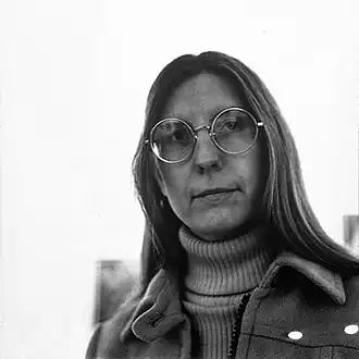 Diane Wakowski