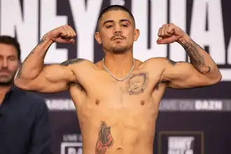 Image illustrative de l’article Joseph Diaz (boxe anglaise)