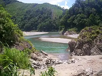 Kabugao