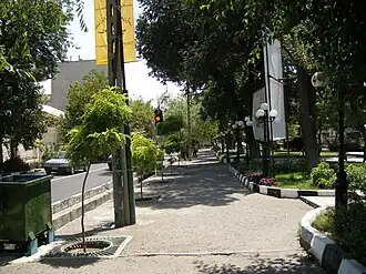 Ekhtiarieh