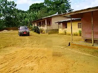 Dibang