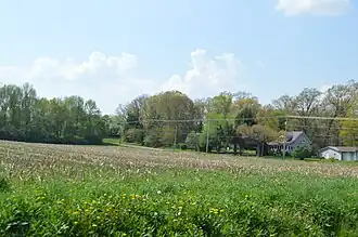 Franklin Township (comté de Butler, Pennsylvanie)