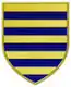 Blason de Dicmo