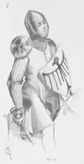 aguillette