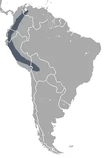 Description de l'image Didelphis pernigra area.png.