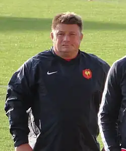 Didier Retière