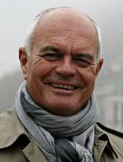 Didier Tauzin