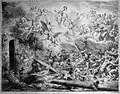 Résurrection des morts et jugement dernier, 1767-1779