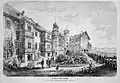 Gravure de 1872