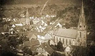 Weidenthal