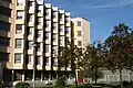 Pénitencier VI.