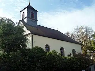 Neunkirchen am Potzberg