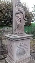 Calvaire.