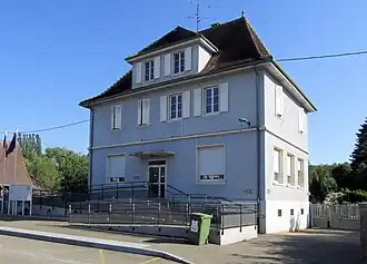 Diefmatten