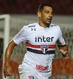 Image illustrative de l’article Diego Souza