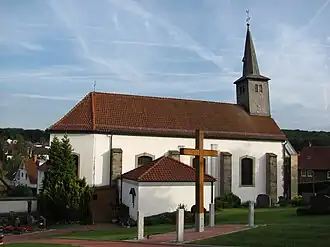 Diekholzen