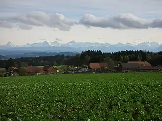 Diemerswil