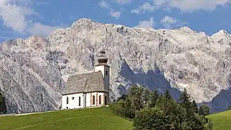 Dienten am Hochkönig