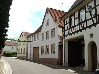 Dierbach