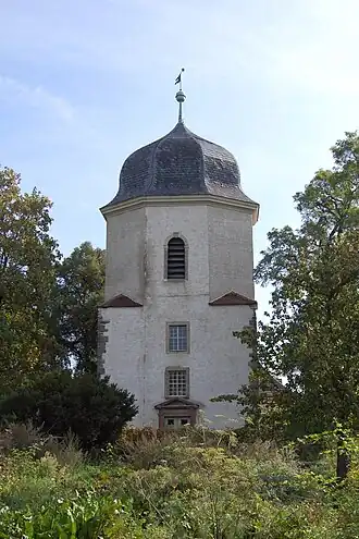 Dieskau (Saxe-Anhalt)