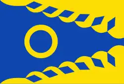 Drapeau de Diessen