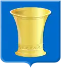 Blason de Diessen