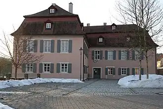 Dietenhofen