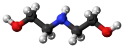 Image illustrative de l’article Diéthanolamine
