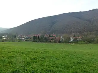 Dietzenrode-Vatterode