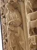 Dieu créant Adam