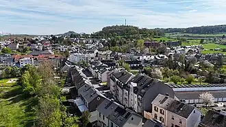 Oberkorn