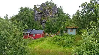 Digermulen