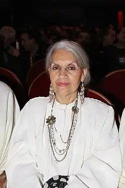 Dihya (chanteuse)