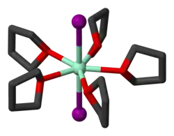 Image illustrative de l’article Iodure de samarium(II)