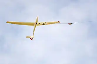 Planeur