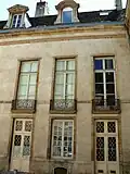 Hôtel Cœurderoy